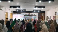 Skrining Mata Digital dan Pemberian Kacamata Dukung TMMD Ke-128 Kodim 0820/Probolinggo