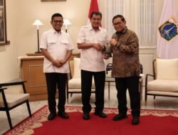 Bupati Tangerang: Lahan Pemprov DKI di Legok Memberikan Manfaat Nyata Dukung PSN