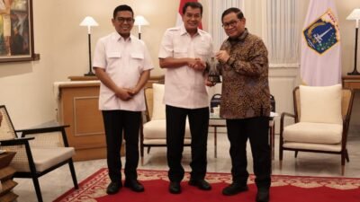 Bupati Tangerang: Lahan Pemprov DKI di Legok Memberikan Manfaat Nyata Dukung PSN