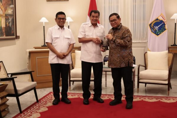 Bupati Tangerang: Lahan Pemprov DKI di Legok Memberikan Manfaat Nyata Dukung PSN