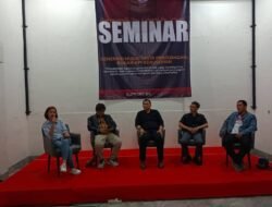 Anak Muda Merupakan Estafet Kepemimpinan Bangsa, Ini Pesan Founder Rumah Saraswati