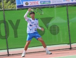 DETEC Junior Championship 2026 Digelar di Sukoharjo