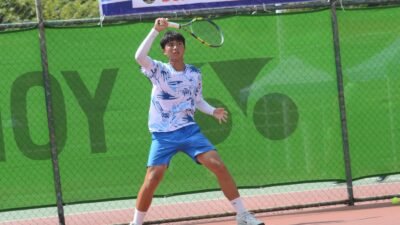 DETEC Junior Championship 2026 Digelar di Sukoharjo