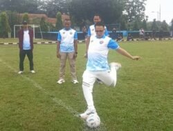 KONI Bogor Dukung Liga Jabar Istimewa 2026