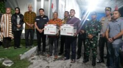 Bupati Sidoarjo
