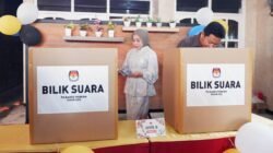 Pilkades Sidoarjo