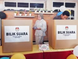 Pilkades Serentak Sidoarjo Digelar, Bupati Minta Cakades dan Relawan Jaga Kondusivitas