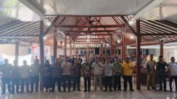 Dinas PMD Asahan Pacu Kesiapan Pilkades Serentak 2026, Sosialisasikan Pembentukan Panitia Pemilihan