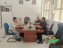 Disnaker Asahan Genjot Program Magang dan Kerja ke Jepang
