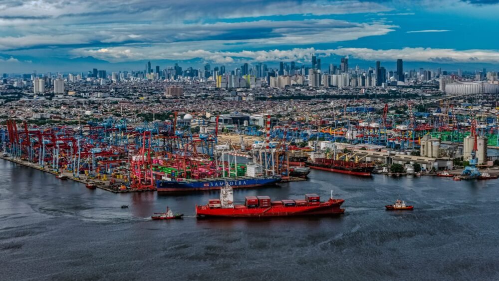 Pertumbuhan Arus Peti Kemas Internasional Tembus 11%, Sinyal Positif bagi Ekonomi Indonesia