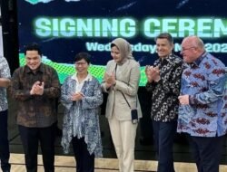 Gebrakan FIBA di Indonesia: MILO Ikut Dorong Generasi Juara