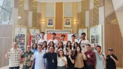 Turnamen antarpelajar bergengsi, High School Basketball Championship (HSBC) Road to Asia Pacific 2026, kembali digelar dengan menghadirkan persaingan ketat tim-tim basket terbaik tingkat SMA dari berbagai daerah di Indonesia. (Foto: AGF/SP).