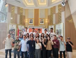 High School Basketball Championship Perebutkan Tiket Asia Pasifik
