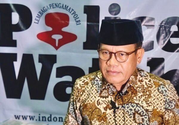 IPW Minta Propam Segera Sidangkan Dugaan Pelanggaran Penyidik Polres Depok