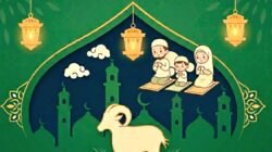 Panduan Salat Idul Adha 1447 H: Niat, Tata Cara dan Makna Ibadah