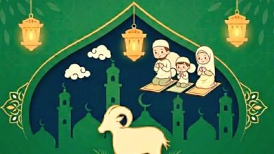 Panduan Salat Idul Adha 1447 H: Niat, Tata Cara dan Makna Ibadah