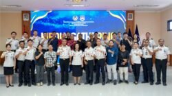 Imigrasi Bali Gandeng Media Lewat Coffee Morning Road Show di Sejumlah Daerah