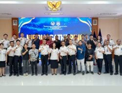 Imigrasi Bali Gandeng Media Lewat Coffee Morning Road Show di Sejumlah Daerah