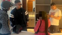 Imigrasi Denpasar Amankan Tiga WNA, Diduga Terlibat Prostitusi Online