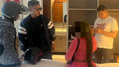 Imigrasi Denpasar Amankan Tiga WNA, Diduga Terlibat Prostitusi Online