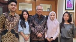 Terinspirasi Sengkon-Karta hingga Archie Williams, OC Kaligis Siap Deklarasikan 'Indonesia Innocent Project'