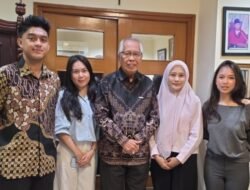 Terinspirasi Sengkon-Karta hingga Archie Williams, OC Kaligis Siap Deklarasikan ‘Indonesia Innocent Project’