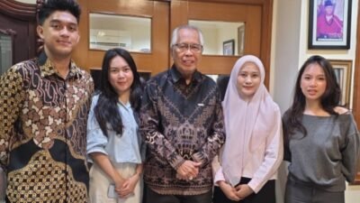 Terinspirasi Sengkon-Karta hingga Archie Williams, OC Kaligis Siap Deklarasikan 'Indonesia Innocent Project'