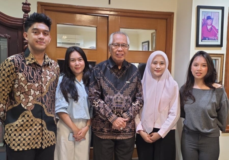 Terinspirasi Sengkon-Karta hingga Archie Williams, OC Kaligis Siap Deklarasikan 'Indonesia Innocent Project'