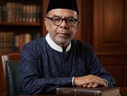 Ketika Advokat Tak Lagi Tunduk Konstitusi: Siapa yang Menjaga Keadilan?