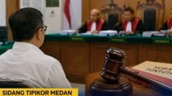 Irwan Perangin-Angin Dituntut 1,5 Tahun Penjara, Kuasa Hukum Soroti Fakta Persidangan