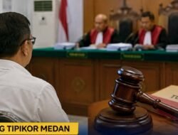 Irwan Perangin-Angin Dituntut 1,5 Tahun Penjara, Kuasa Hukum Soroti Fakta Persidangan