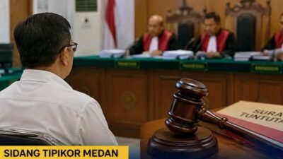Irwan Perangin-Angin Dituntut 1,5 Tahun Penjara, Kuasa Hukum Soroti Fakta Persidangan