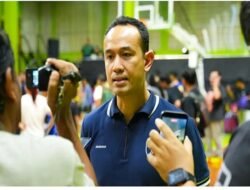 IBL Dorong Klub Basket Gandeng Sekolah