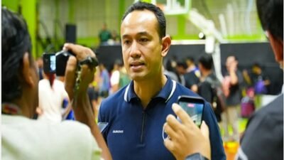 IBL Dorong Klub Basket Gandeng Sekolah
