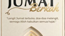Amalan dan Doa di Hari Jumat yang Dianjurkan dalam Islam