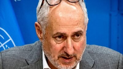 Kecam Israel, PBB: Wilayah Gaza Milik Rakyat Palestina