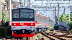 KAI Commuter Investigasi Gangguan KRL Duri-Tangerang yang Sempat Mogok