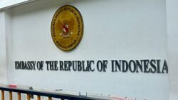 KBRI Kuala Lumpur Kawal Penanganan Korban Kapal Tenggelam di Perairan Perak