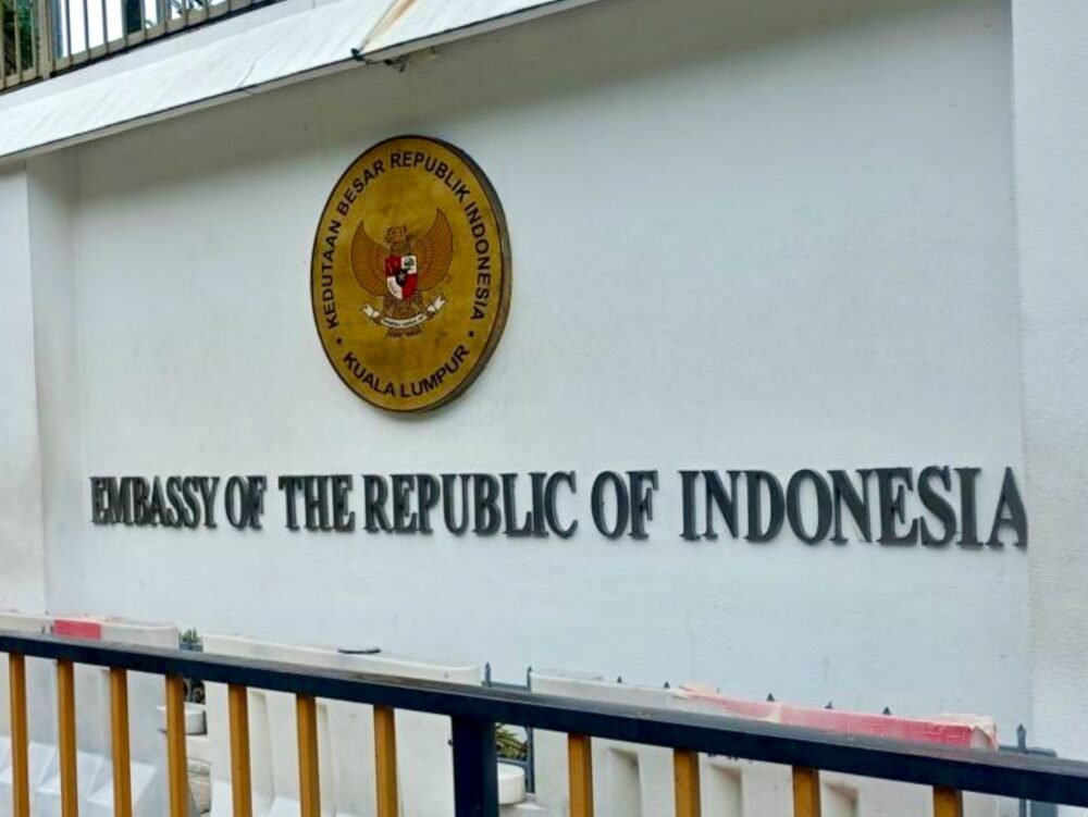 KBRI Kuala Lumpur Kawal Penanganan Korban Kapal Tenggelam di Perairan Perak