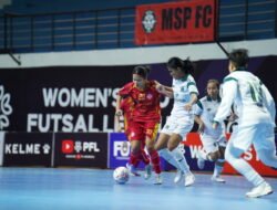 WPFL 2026 Masuki Pekan Penentuan Final Four
