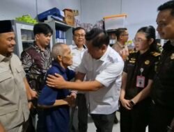PTPN Setujui Restorative Justice Kasus Kakek Mujiran