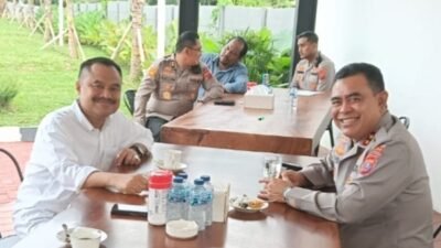 PWI Sumut Apresiasi Kinerja Polda Sumut di Era Irjen Pol Whisnu Hermawan Februanto