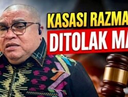 Kejari Jakarta Utara Siap Eksekusi Razman Nasution setelah Putusan MA Diterima