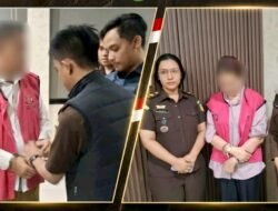 Kejari Jakarta Timur Tetapkan Tiga Tersangka Kasus Dugaan Korupsi Pengadaan Mesin Jahit Rp 9 Miliar