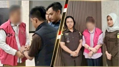 Kejari Jakarta Timur Tetapkan Tiga Tersangka Kasus Dugaan Korupsi Pengadaan Mesin Jahit Rp 9 Miliar