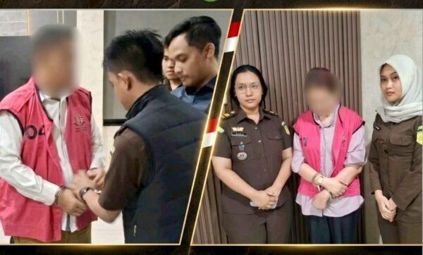 Kejari Jakarta Timur Tetapkan Tiga Tersangka Kasus Dugaan Korupsi Pengadaan Mesin Jahit Rp 9 Miliar