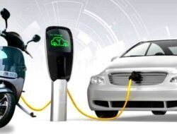 Pemerintah Tunda Insentif Mobil dan Motor Listrik hingga Juli 2026