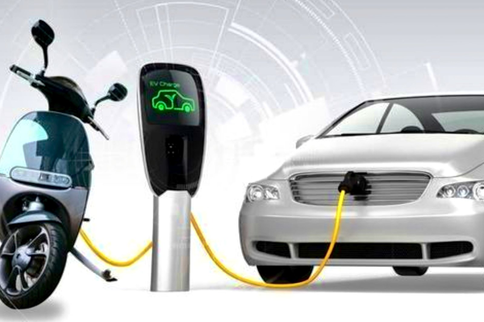 Pemerintah Tunda Insentif Mobil dan Motor Listrik hingga Juli 2026