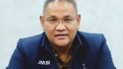 Ketum JMSI: Media Siber Percepat Kemajuan Pendidikan Nasional di Era Transformasi Digital