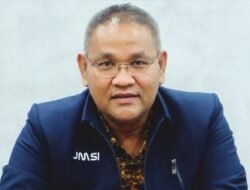 Ketum JMSI: Media Siber Percepat Kemajuan Pendidikan Nasional di Era Transformasi Digital